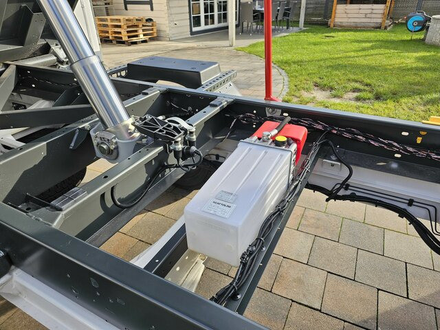 חָדָשׁ כלי רכב מסחרי מזהיר, כלי רכב מסחרי קומבי MAN TGE 3.140 Doka L4 Dreiseitenkipper Facelift...: תמונה 29 חָדָשׁ כלי רכב מסחרי מזהיר, כלי רכב מסחרי קומבי MAN TGE 3.140 Doka L4 Dreiseitenkipper Facelift...: תמונה 29