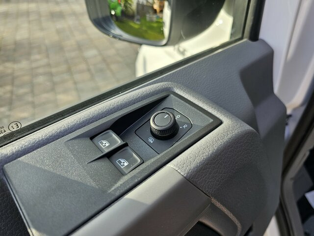 MAN TGE 3.140 Doka L4 Dreiseitenkipper Facelift... - כלי רכב מסחרי מזהיר, כלי רכב מסחרי קומבי: תמונה 2 MAN TGE 3.140 Doka L4 Dreiseitenkipper Facelift... - כלי רכב מסחרי מזהיר, כלי רכב מסחרי קומבי: תמונה 2