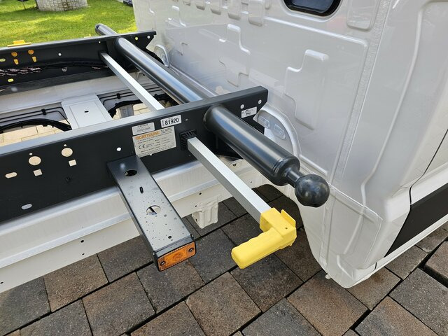 חָדָשׁ כלי רכב מסחרי מזהיר, כלי רכב מסחרי קומבי MAN TGE 3.140 Doka L4 Dreiseitenkipper Facelift...: תמונה 27 חָדָשׁ כלי רכב מסחרי מזהיר, כלי רכב מסחרי קומבי MAN TGE 3.140 Doka L4 Dreiseitenkipper Facelift...: תמונה 27