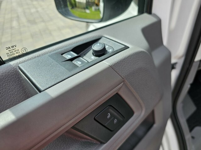 MAN TGE 3.140 Doka L4 Dreiseitenkipper Facelift - כלי רכב מסחרי מזהיר, כלי רכב מסחרי קומבי: תמונה 2 MAN TGE 3.140 Doka L4 Dreiseitenkipper Facelift - כלי רכב מסחרי מזהיר, כלי רכב מסחרי קומבי: תמונה 2