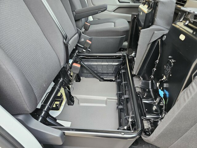 כלי רכב מסחרי מזהיר MAN TGE 3.140 Dreiseitenkipper Facelift sofort!: תמונה 20