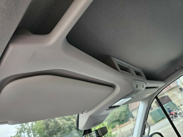 כלי רכב מסחרי מזהיר MAN TGE 3.140 Dreiseitenkipper Facelift sofort!: תמונה 16