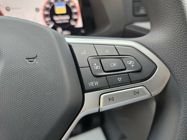 כלי רכב מסחרי מזהיר MAN TGE 3.140 Dreiseitenkipper Facelift sofort!: תמונה 8