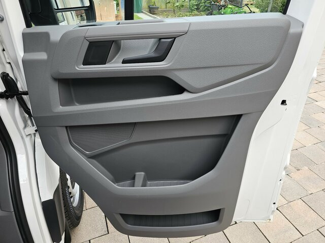 כלי רכב מסחרי מזהיר MAN TGE 3.140 Dreiseitenkipper Facelift sofort!: תמונה 22
