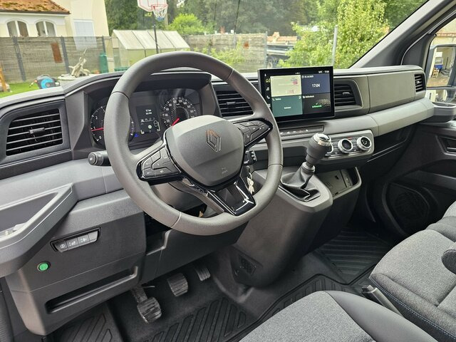 RENAULT Master 170 Koffer LED Kamera 2,33 Höhe sofort! - כלי רכב מסחרי עם תיבה: תמונה 2 RENAULT Master 170 Koffer LED Kamera 2,33 Höhe sofort! - כלי רכב מסחרי עם תיבה: תמונה 2