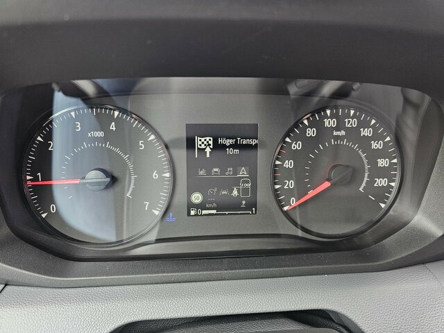 RENAULT Master L2H2 170 Neues Modell 10'' Navi Kamera - כלי רכב מסחרי עם לוח: תמונה 3 RENAULT Master L2H2 170 Neues Modell 10'' Navi Kamera - כלי רכב מסחרי עם לוח: תמונה 3
