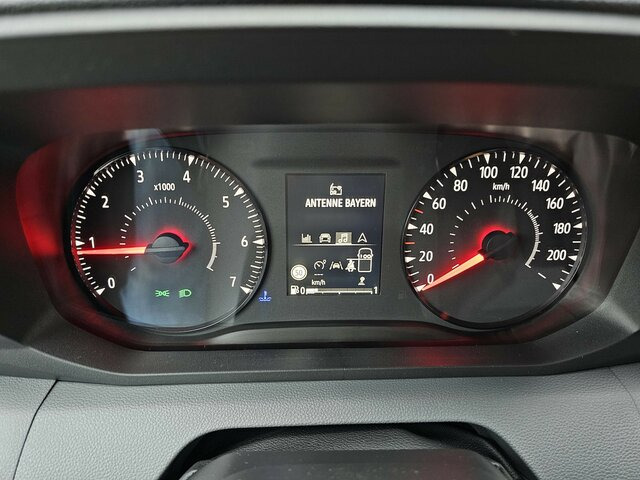 RENAULT Master L2H2 170 Neues Modell 10'' Navi Kamera... - כלי רכב מסחרי עם לוח: תמונה 4 RENAULT Master L2H2 170 Neues Modell 10'' Navi Kamera... - כלי רכב מסחרי עם לוח: תמונה 4