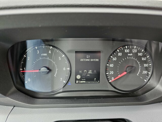 RENAULT Master L2H2 170 Neues Modell 10'' Navi Kamera - כלי רכב מסחרי עם לוח: תמונה 4 RENAULT Master L2H2 170 Neues Modell 10'' Navi Kamera - כלי רכב מסחרי עם לוח: תמונה 4