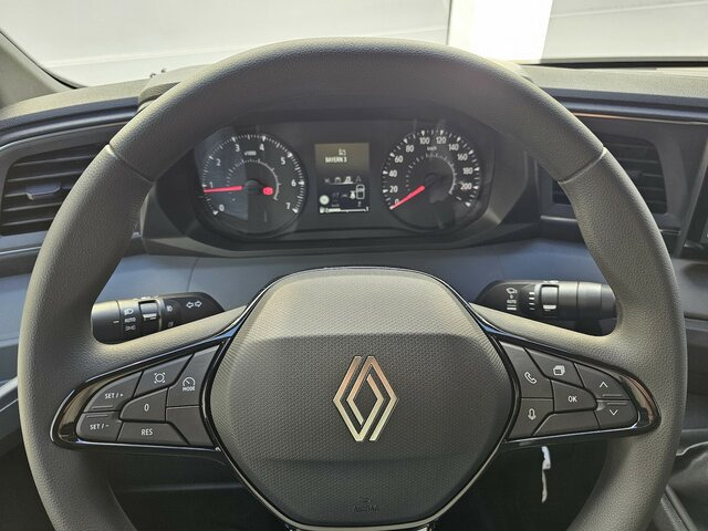 RENAULT Master L3H2 170 Neues Modell 10'' Navi Kamera... - כלי רכב מסחרי עם לוח: תמונה 5 RENAULT Master L3H2 170 Neues Modell 10'' Navi Kamera... - כלי רכב מסחרי עם לוח: תמונה 5