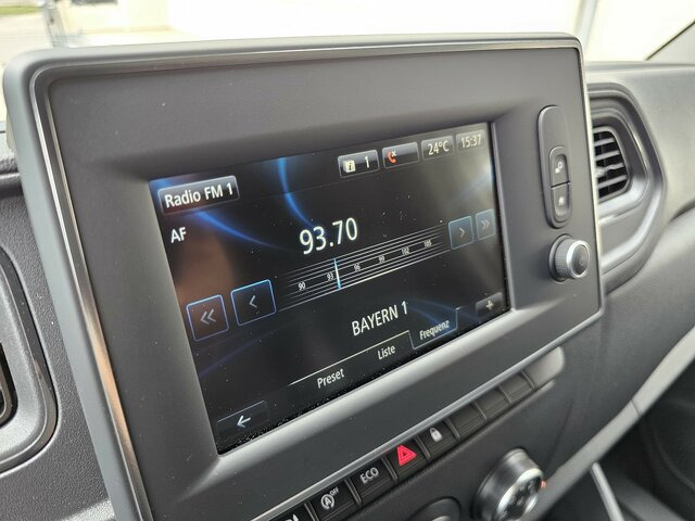 כלי רכב מסחרי עם לוח RENAULT Master L3H2 dci 150 3,5t PRO+ Navi PDC...: תמונה 7 כלי רכב מסחרי עם לוח RENAULT Master L3H2 dci 150 3,5t PRO+ Navi PDC...: תמונה 7