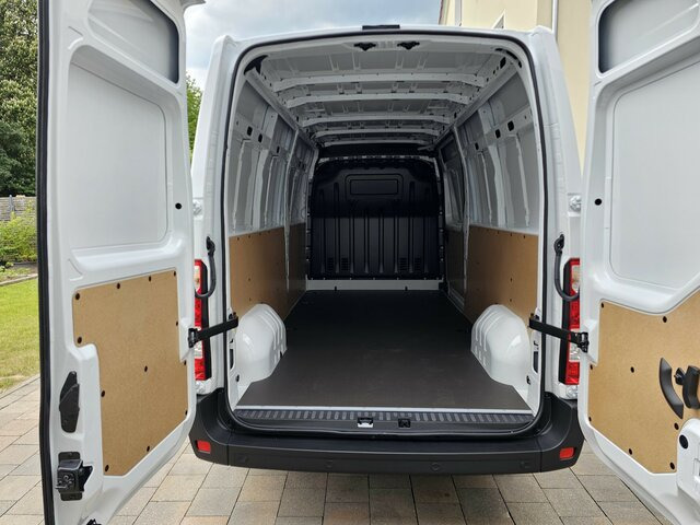 כלי רכב מסחרי עם לוח RENAULT Master L3H2 dci 150 3,5t PRO+ Navi PDC...: תמונה 37 כלי רכב מסחרי עם לוח RENAULT Master L3H2 dci 150 3,5t PRO+ Navi PDC...: תמונה 37