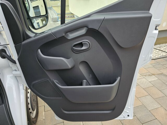 כלי רכב מסחרי עם לוח RENAULT Master L3H2 dci 150 3,5t PRO+ Navi PDC...: תמונה 21 כלי רכב מסחרי עם לוח RENAULT Master L3H2 dci 150 3,5t PRO+ Navi PDC...: תמונה 21