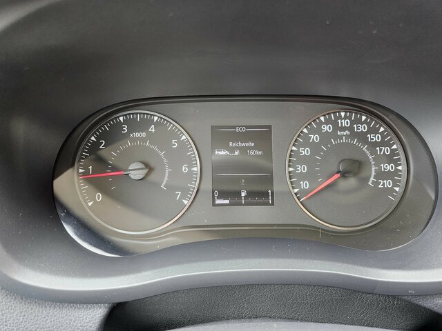 RENAULT Master L3H2 dci 150 3,5t PRO+ Navi PDC - כלי רכב מסחרי עם לוח: תמונה 4 RENAULT Master L3H2 dci 150 3,5t PRO+ Navi PDC - כלי רכב מסחרי עם לוח: תמונה 4