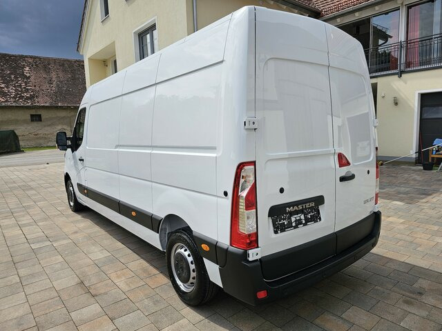 כלי רכב מסחרי עם לוח RENAULT Master L3H2 dci 150 3,5t PRO+ Navi PDC...: תמונה 36 כלי רכב מסחרי עם לוח RENAULT Master L3H2 dci 150 3,5t PRO+ Navi PDC...: תמונה 36