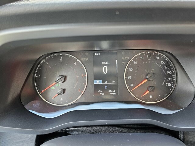 RENAULT Trafic L2H1 3,0t Life 8 Sitzer LED PDC - אמבולנס: תמונה 3 RENAULT Trafic L2H1 3,0t Life 8 Sitzer LED PDC - אמבולנס: תמונה 3