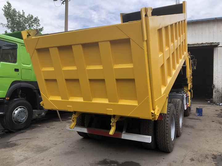Construction Transportation Equipment Chinese New or Used Dumper Tipper Dump Truck Shacman Dump Truck F3000 6x4 - מזהיר: תמונה 3 Construction Transportation Equipment Chinese New or Used Dumper Tipper Dump Truck Shacman Dump Truck F3000 6x4 - מזהיר: תמונה 3