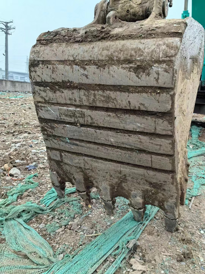 KOBELCO Kobelco SK200-8 Crawler excavator - מחפר סורק: תמונה 5 KOBELCO Kobelco SK200-8 Crawler excavator - מחפר סורק: תמונה 5
