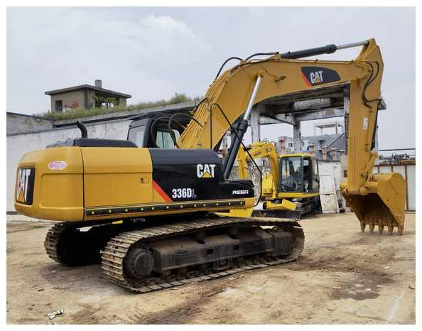 Original heavy equipment 307d second hand excavator cat 336d 336dl CAT excavators for sale - מחפר: תמונה 1 Original heavy equipment 307d second hand excavator cat 336d 336dl CAT excavators for sale - מחפר: תמונה 1