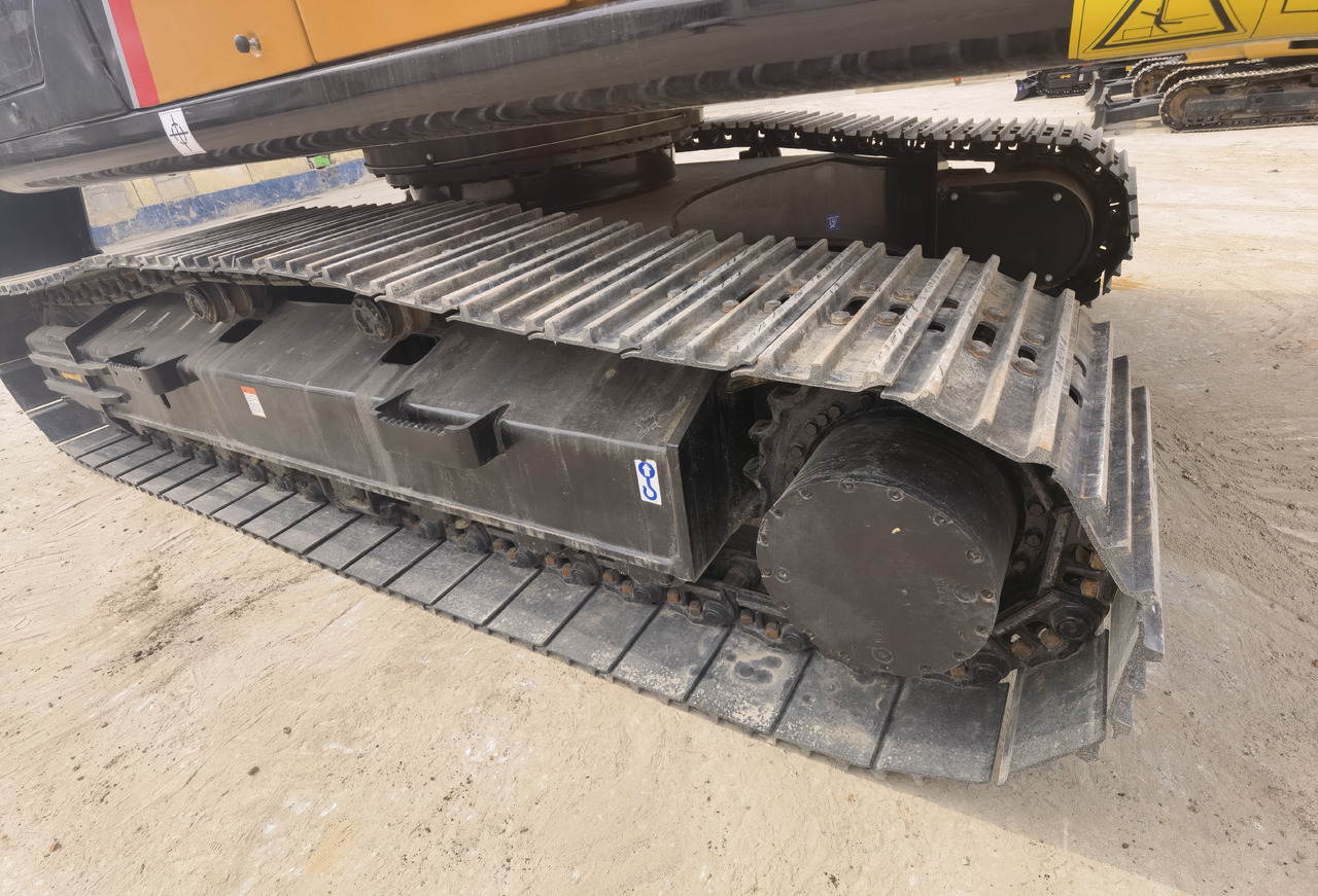 SANY 215C-9 Excavator - מחפר סורק: תמונה 5 SANY 215C-9 Excavator - מחפר סורק: תמונה 5