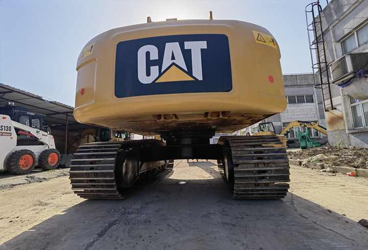 Second hand original japanese CAT312D Japan direct sales CAT 312D used caterpillar cat312d for sale - מחפר סורק: תמונה 3 Second hand original japanese CAT312D Japan direct sales CAT 312D used caterpillar cat312d for sale - מחפר סורק: תמונה 3