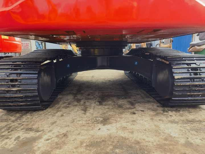 South Korea Used Crawler Hydraulic Excavator Doosan Excavadora DX225LC DX225 Excavator In Stock For Sale - מחפר סורק: תמונה 4 South Korea Used Crawler Hydraulic Excavator Doosan Excavadora DX225LC DX225 Excavator In Stock For Sale - מחפר סורק: תמונה 4