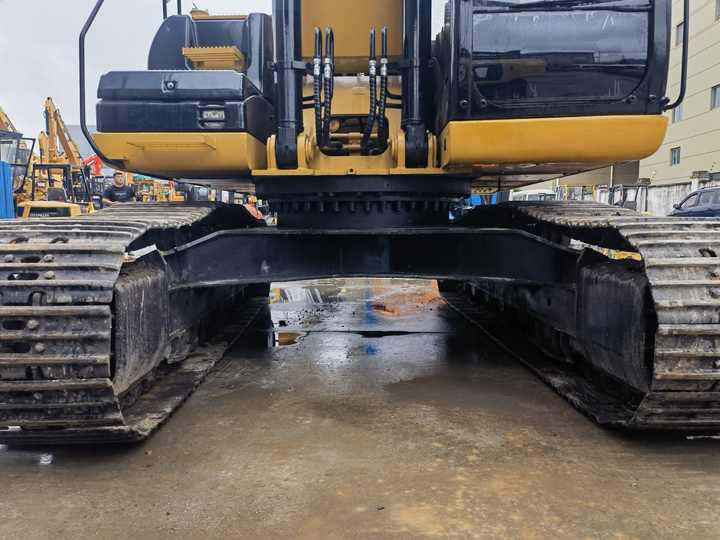 Used machinery CAT 330D 320 315 excavator SECOND HAND caterpillar machinery CAT 330D used excavators - מחפר סורק: תמונה 3 Used machinery CAT 330D 320 315 excavator SECOND HAND caterpillar machinery CAT 330D used excavators - מחפר סורק: תמונה 3