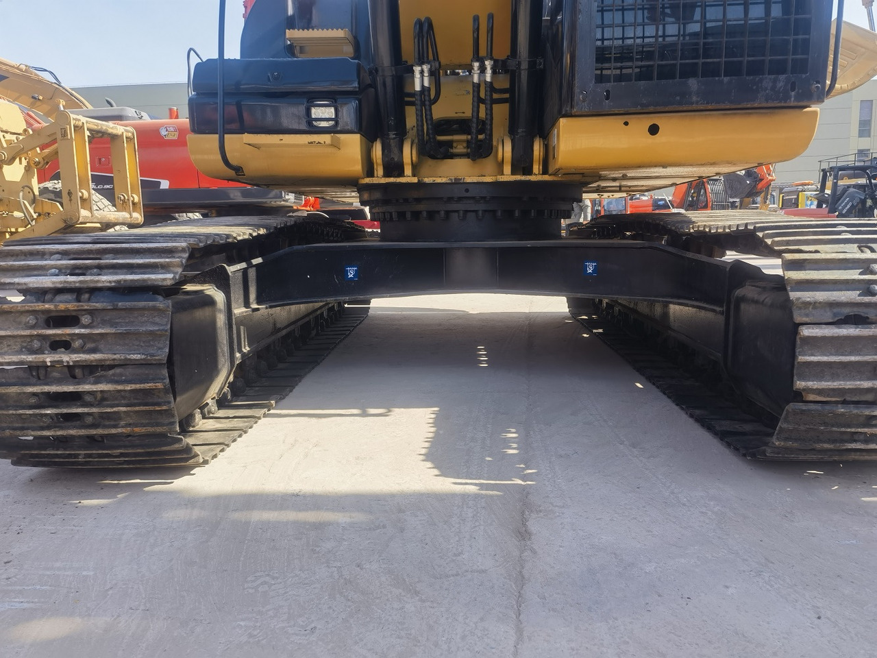 Cat 323d excavators - מחפר: תמונה 5 Cat 323d excavators - מחפר: תמונה 5