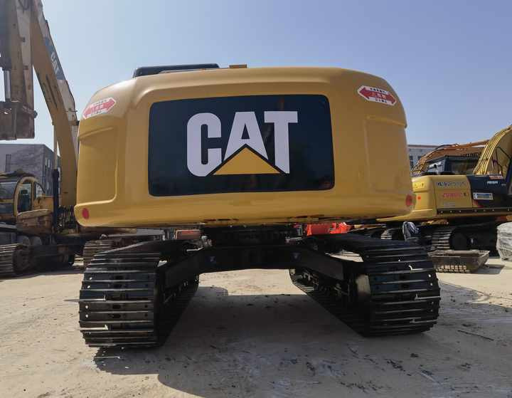 Used original cat 312d excavator for sale Cat 312D cheap price secondhand 312d for sale - מחפר סורק: תמונה 3 Used original cat 312d excavator for sale Cat 312D cheap price secondhand 312d for sale - מחפר סורק: תמונה 3