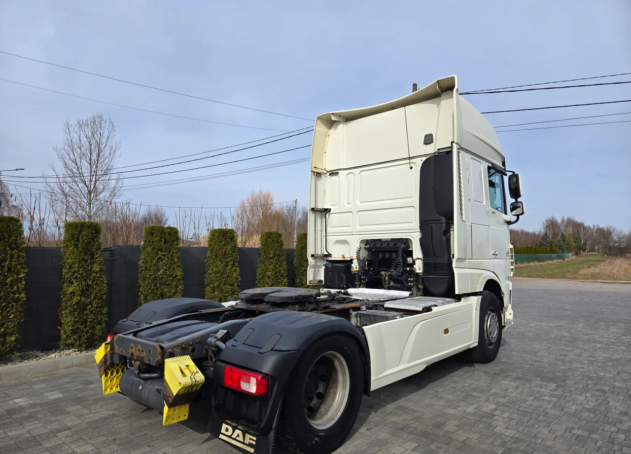 DAF XF 480 SUPER SPACE CAB - יחידת טרקטור: תמונה 5 DAF XF 480 SUPER SPACE CAB - יחידת טרקטור: תמונה 5