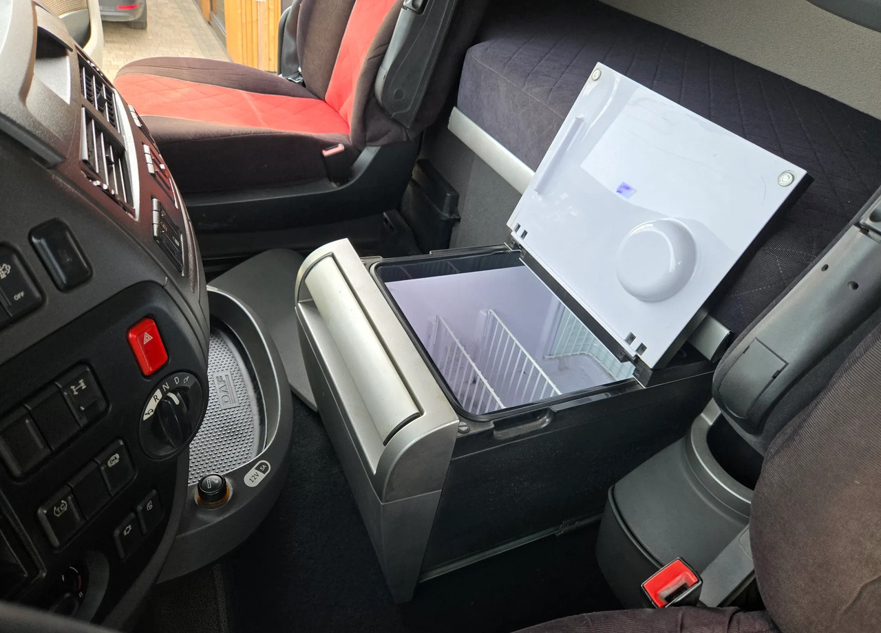 יחידת טרקטור DAF XF 480 SUPER SPACE CAB: תמונה 20