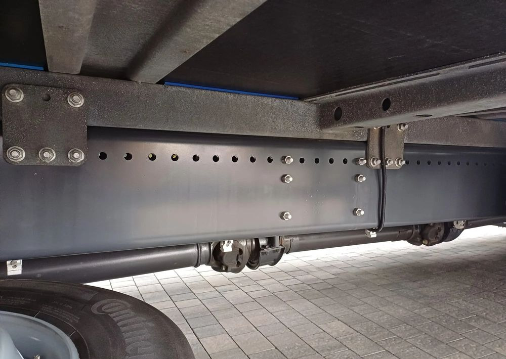 Scania P280 klima postoiowa - יחידת טרקטור: תמונה 4 Scania P280 klima postoiowa - יחידת טרקטור: תמונה 4