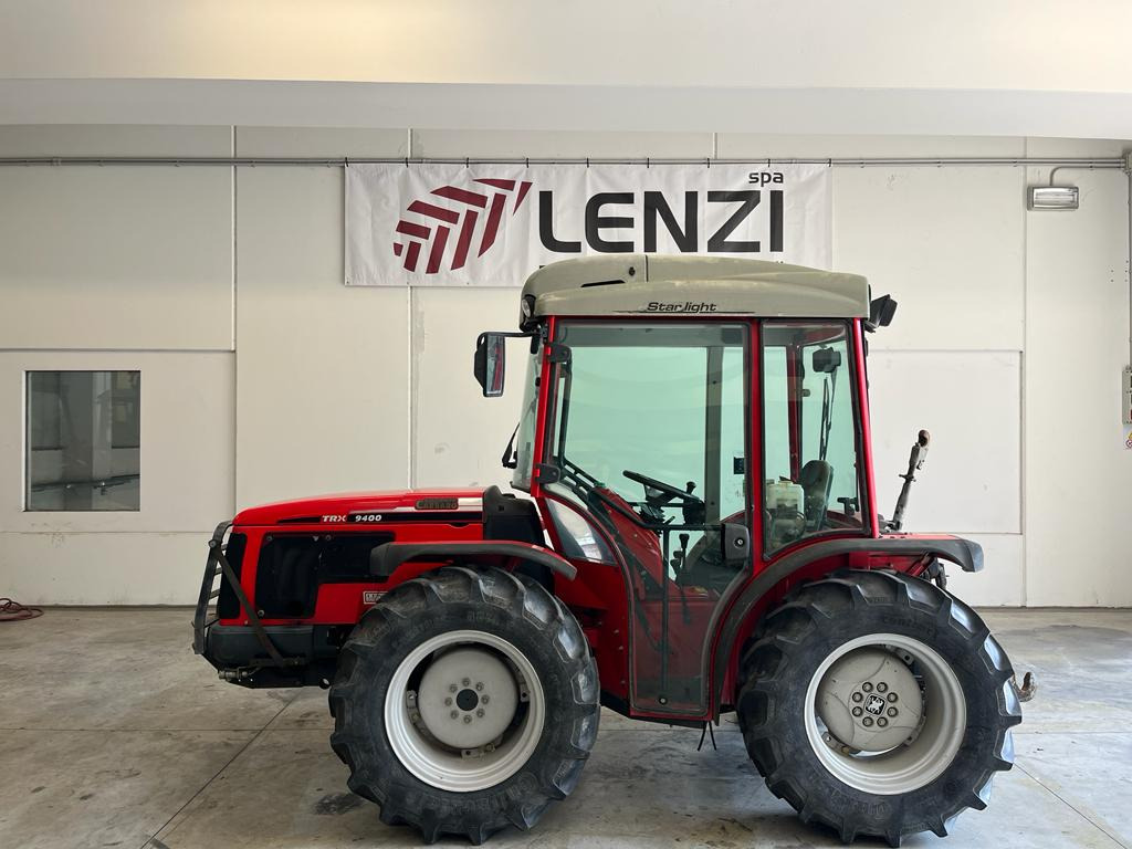 ANTONIO CARRARO TRX 9400 - טרקטור חקלאי: תמונה 1 ANTONIO CARRARO TRX 9400 - טרקטור חקלאי: תמונה 1
