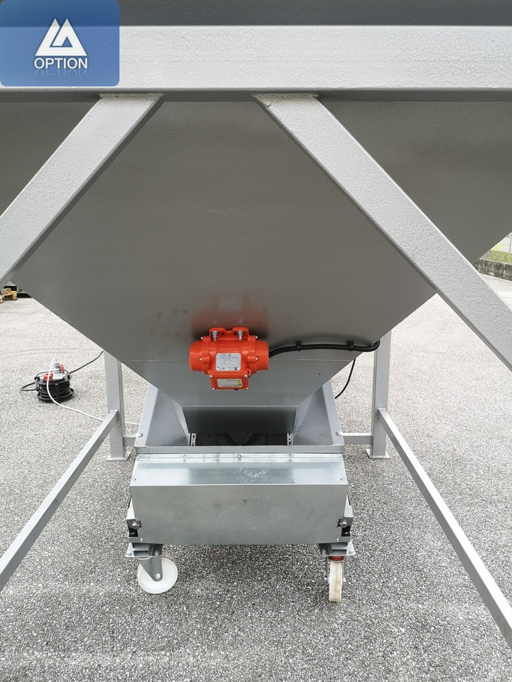 חָדָשׁ מכונת אריזה ARK16 big bag filling machine: תמונה 8