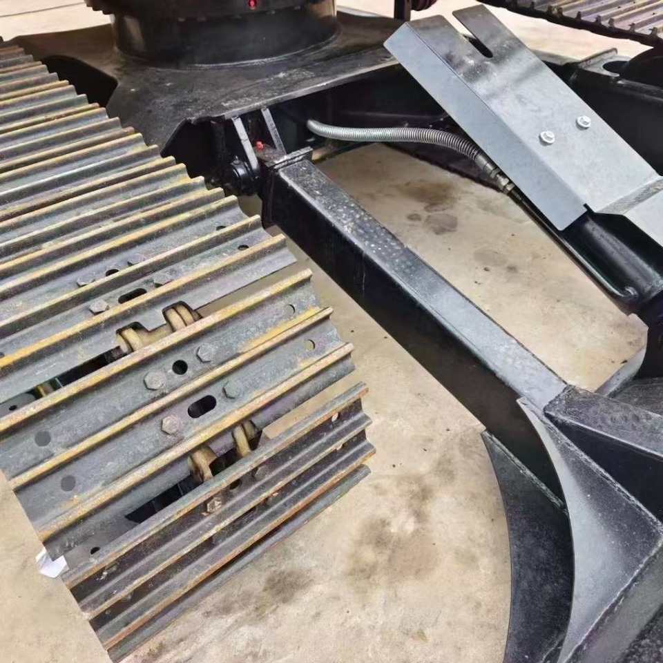 CAT 307 - מיני מחפר: תמונה 2 CAT 307 - מיני מחפר: תמונה 2