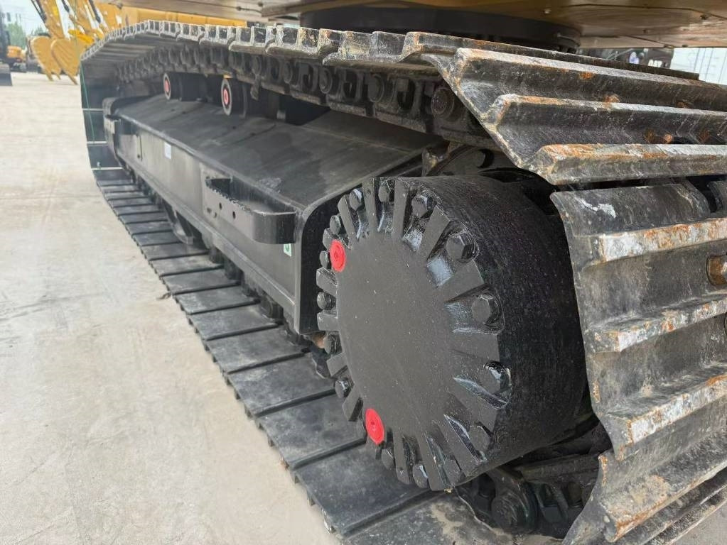 CAT 320 D - מחפר סורק: תמונה 2 CAT 320 D - מחפר סורק: תמונה 2