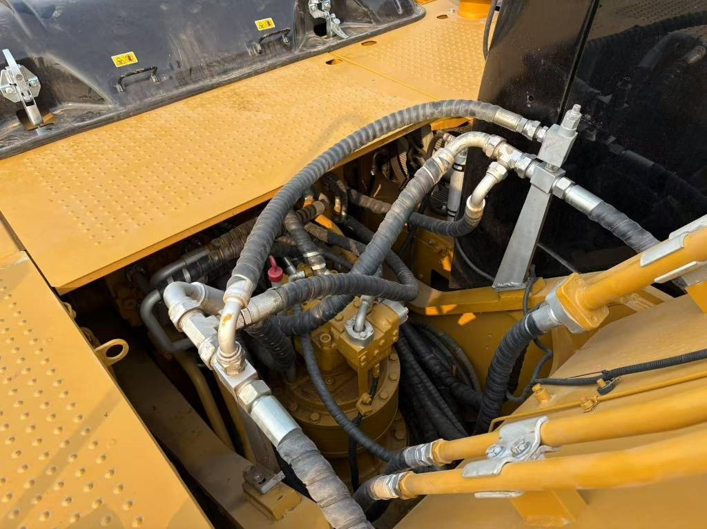 CAT 325 D - מחפר סורק: תמונה 3 CAT 325 D - מחפר סורק: תמונה 3