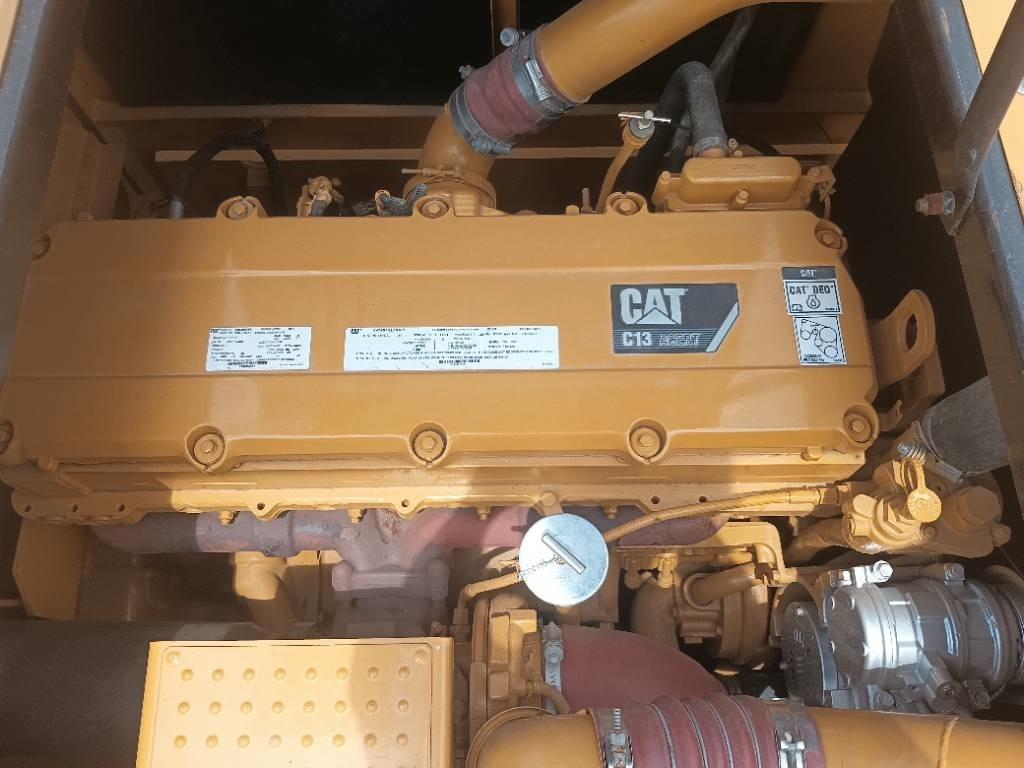 הַחכָּרָה CAT 349 CAT 349: תמונה 8 הַחכָּרָה CAT 349 CAT 349: תמונה 8