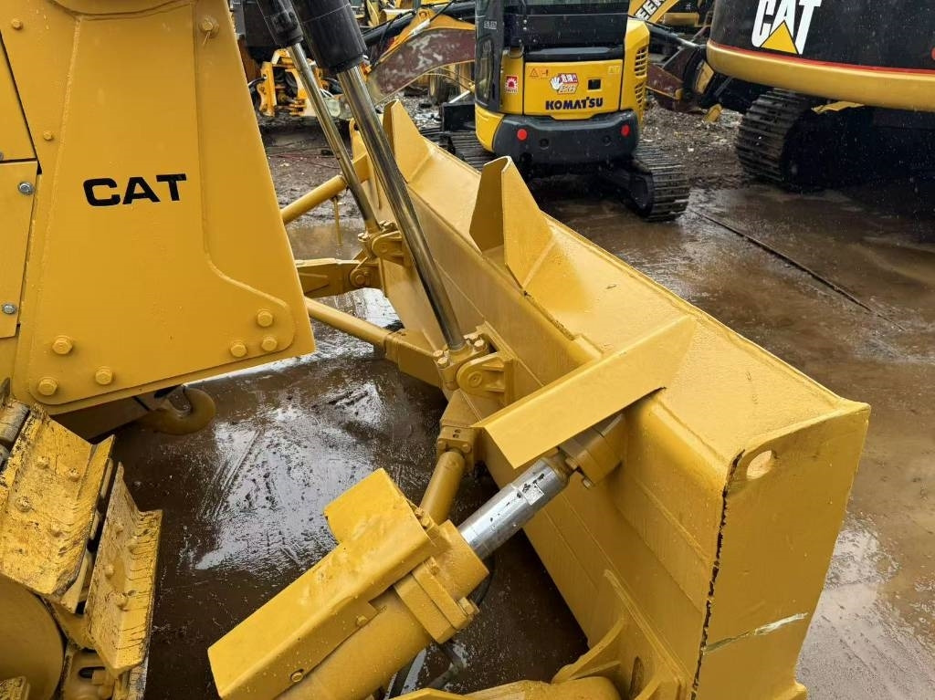 CAT D 7 G - דחפור: תמונה 4 CAT D 7 G - דחפור: תמונה 4