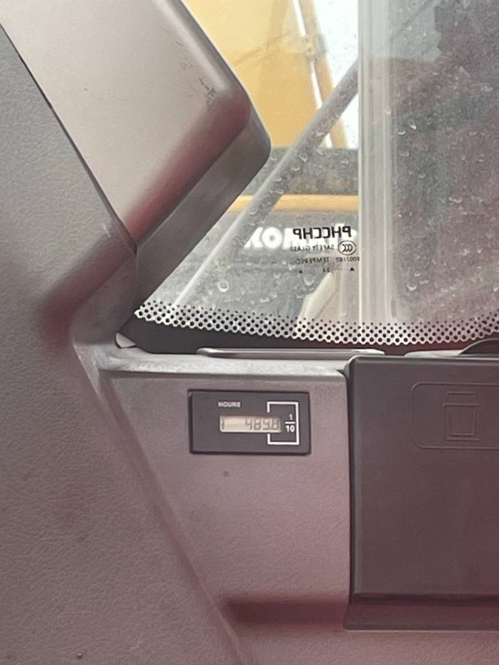 Doosan DX 225 LCA - מחפר סורק: תמונה 4 Doosan DX 225 LCA - מחפר סורק: תמונה 4