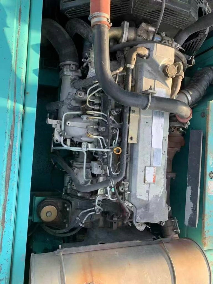 Kobelco SK 350 - מחפר סורק: תמונה 2 Kobelco SK 350 - מחפר סורק: תמונה 2