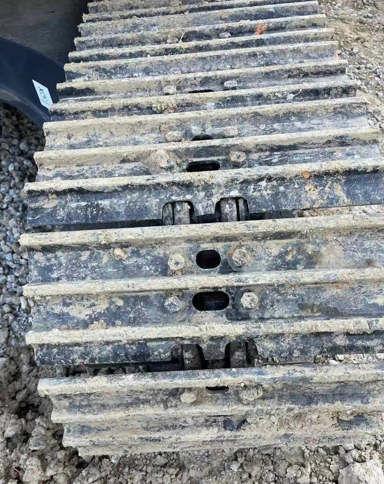 Komatsu PC 130 - מחפר סורק: תמונה 3 Komatsu PC 130 - מחפר סורק: תמונה 3