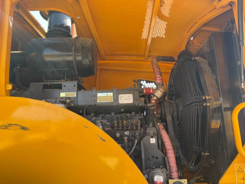 Liugong 856 H - מחפר סורק: תמונה 4 Liugong 856 H - מחפר סורק: תמונה 4