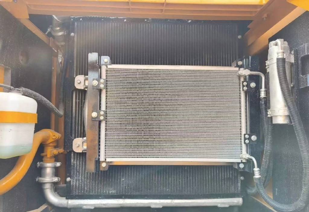 Sany SY 215 - מחפר סורק: תמונה 5 Sany SY 215 - מחפר סורק: תמונה 5