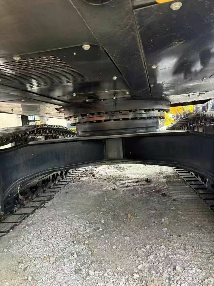 Sany SY 365 C - מחפר סורק: תמונה 5 Sany SY 365 C - מחפר סורק: תמונה 5