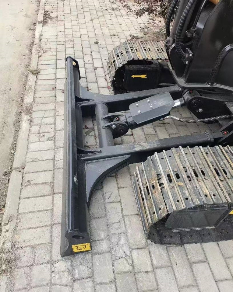Sany SY 60 C - מיני מחפר: תמונה 3 Sany SY 60 C - מיני מחפר: תמונה 3