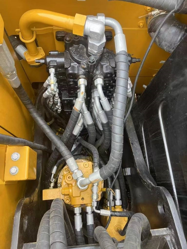 Sany SY 75 - מחפר סורק: תמונה 2 Sany SY 75 - מחפר סורק: תמונה 2