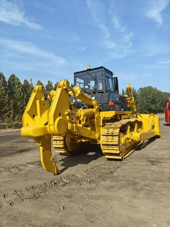Shantui SD 32 - דחפור: תמונה 5 Shantui SD 32 - דחפור: תמונה 5