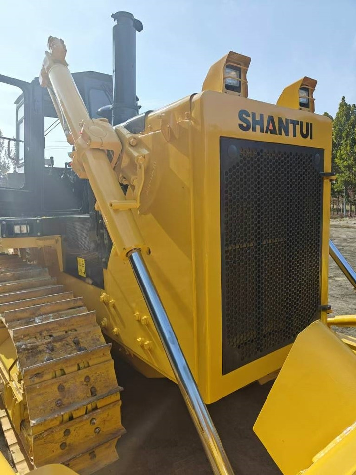 Shantui SD 32 - דחפור: תמונה 2 Shantui SD 32 - דחפור: תמונה 2