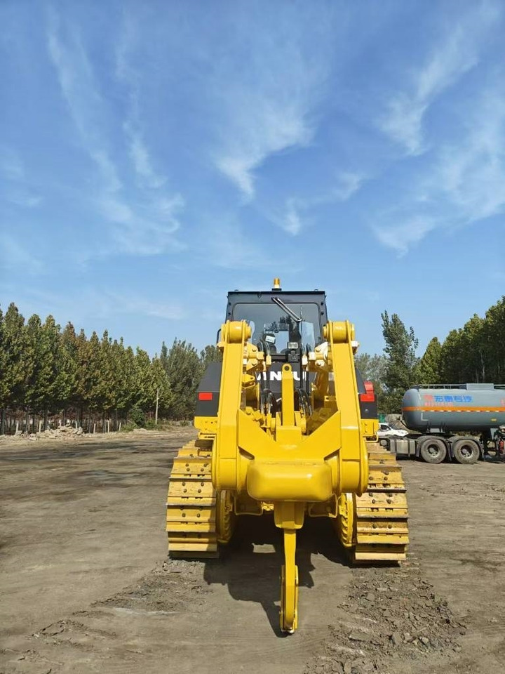 Shantui SD 32 - דחפור: תמונה 3 Shantui SD 32 - דחפור: תמונה 3