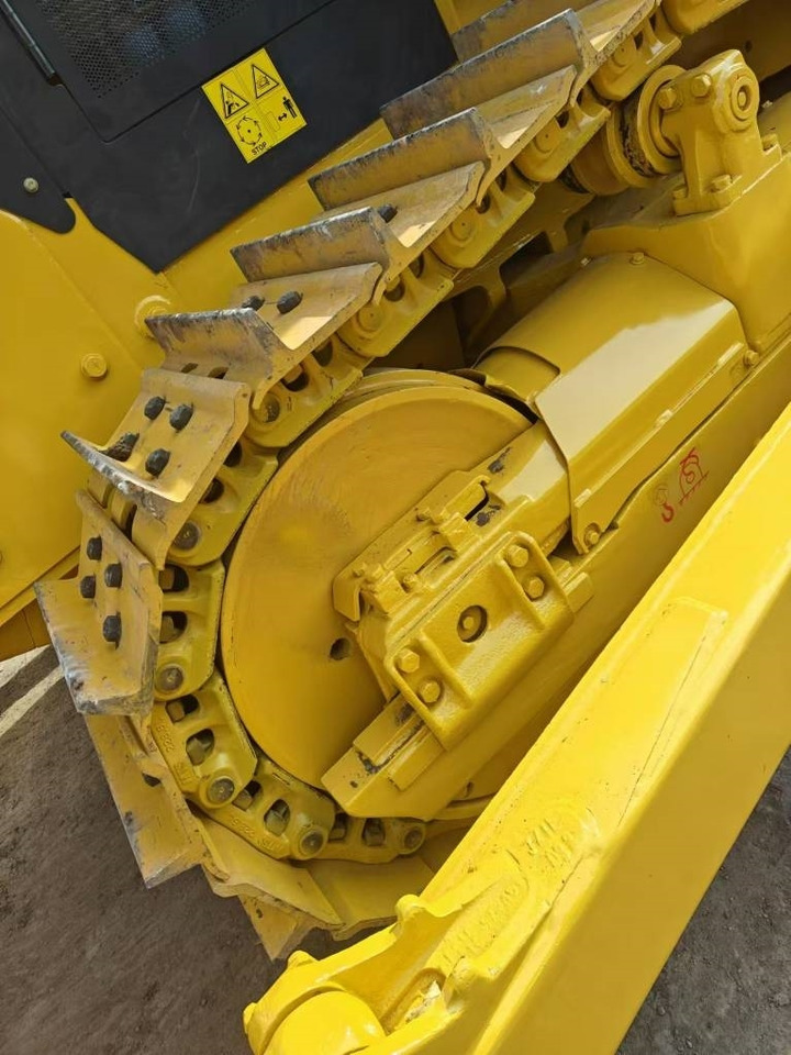 Shantui SD 32 - דחפור: תמונה 4 Shantui SD 32 - דחפור: תמונה 4